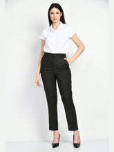 Exude Creativity Cap Sleeves Shirt White Shirts