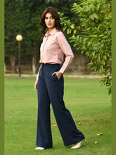 Exude Charisma Long Sleeves Formal Shirt Watermelon Pink Shirts